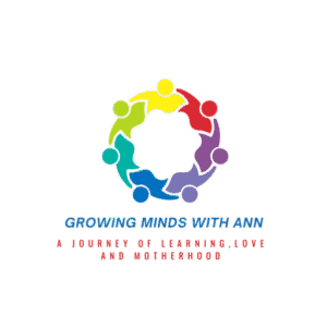 growing-minds-with-ann-logo