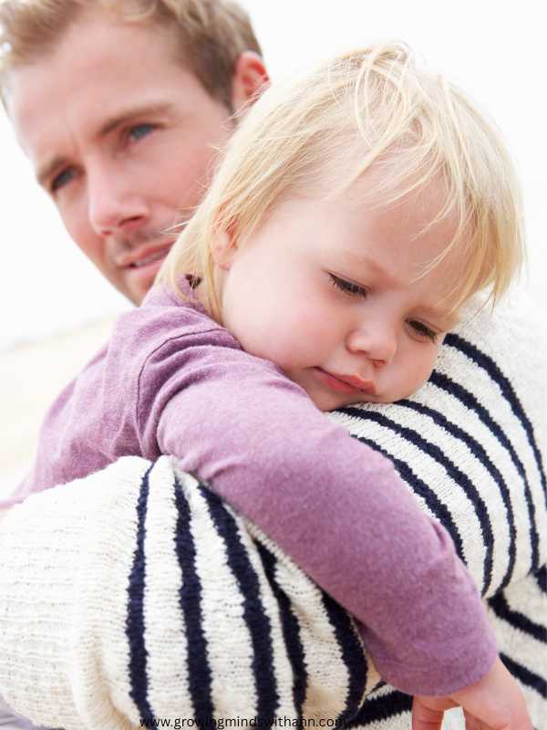 Father-hugging-his-daughter