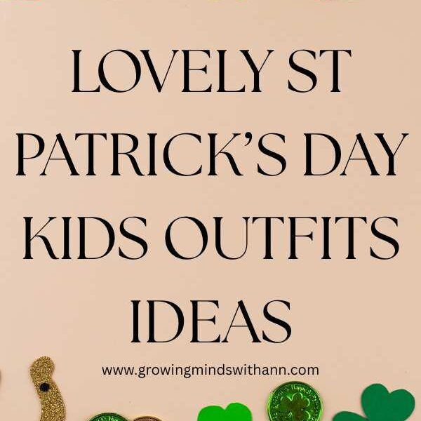 A-write-up-showing-lovely-st-patrick's-kids-outfit-ideas.