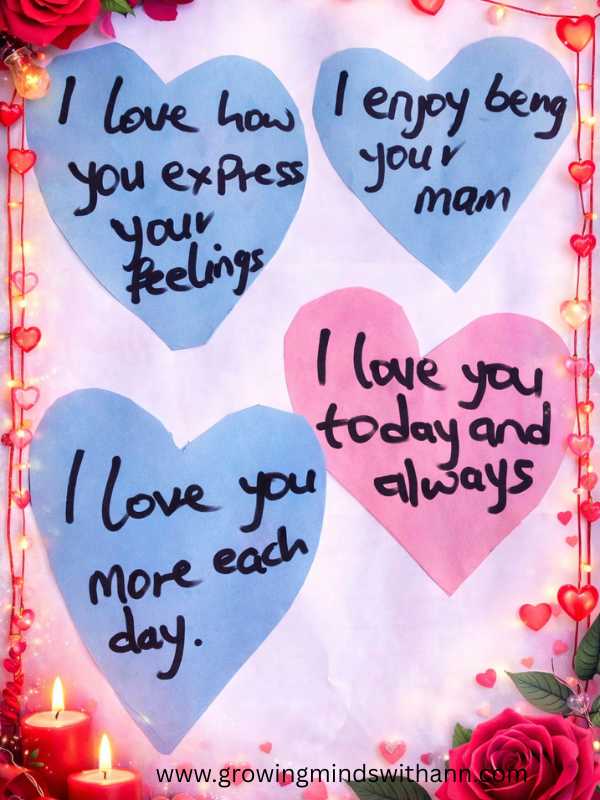 love-note-written-with-pink-and-blue-paper