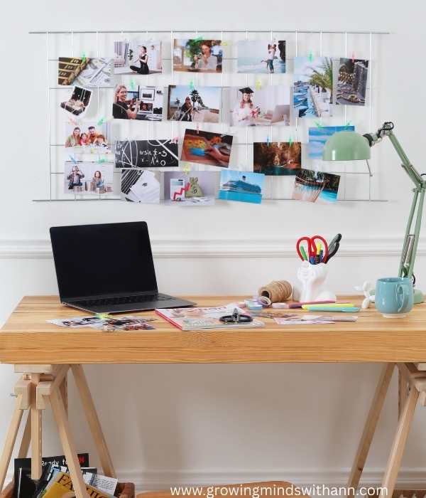 Vision-board-on-the-wall-close-to-a-workspace.