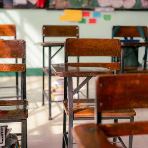 Decorated-classroom-in-Creative-Teacher's-day-Decoration-Ideas For-Classrooms.