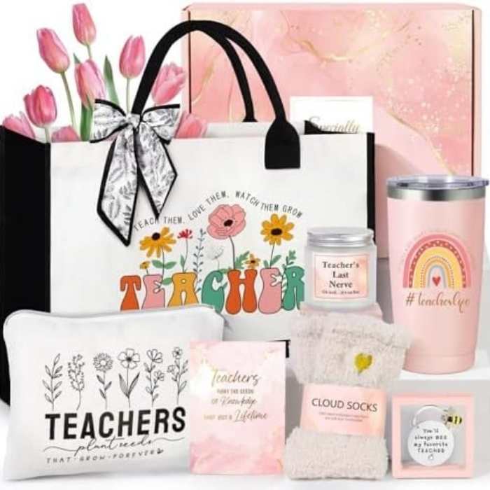 A-bag--with-different-relaxation-cream-and-ointment-in-surprise-teacher's-day-gift-ideas-they-will-never-forget.
