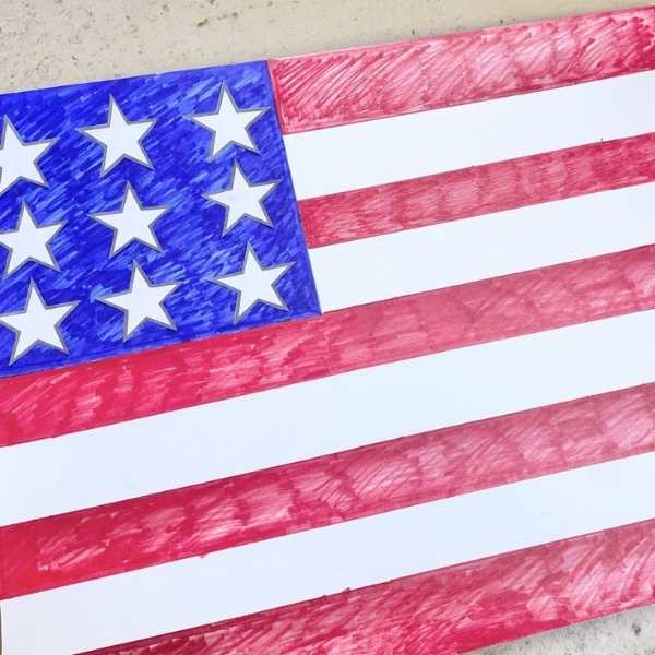 American-flag