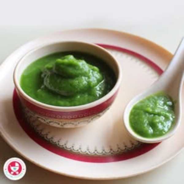 Plate-containing-pumpkin-potato-spinach.