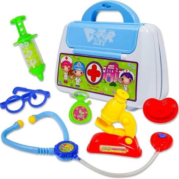 Play-doctor-kit-in-best-educartional-toys-for-toddlers-and-preschoolers.