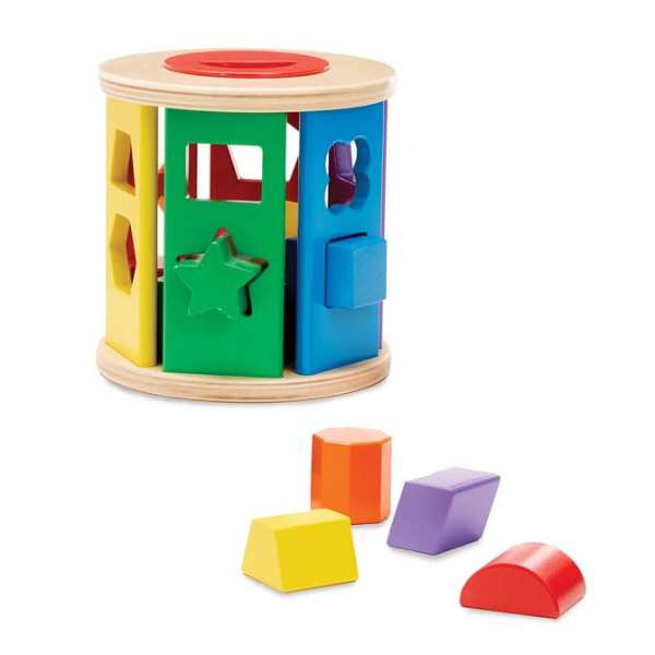 Round-shape-sorter-with-different-types-of-shapes.