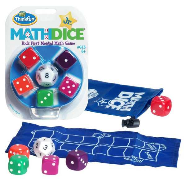 Thinkfun-mathdice.