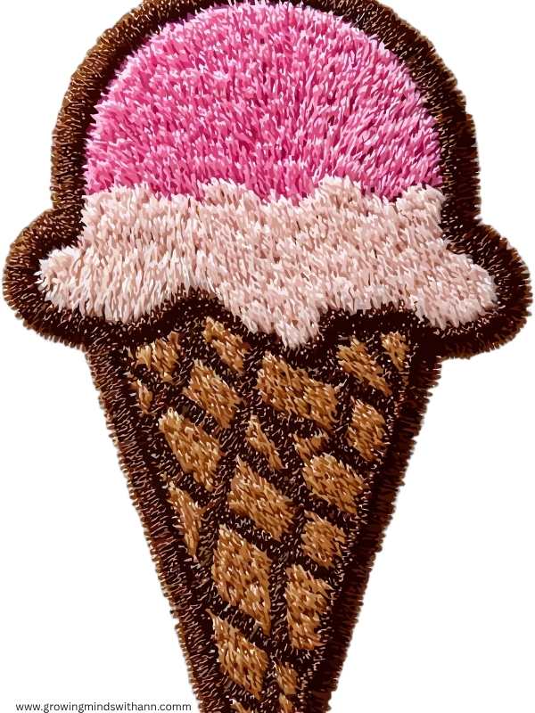 Ice-cream-craft-in-ice-cream-crafts-for-kids