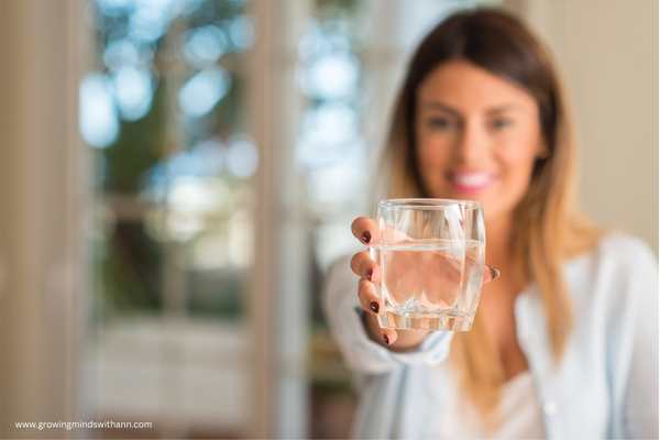 Woman-with-glass-of-water.