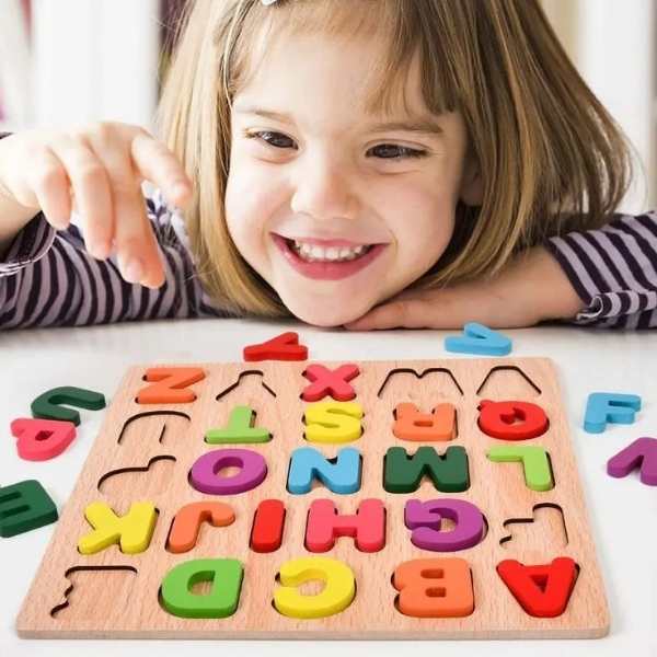 Child-playing-alphabet-puzzle.