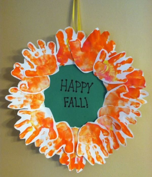 Handprint-fall-wreath.