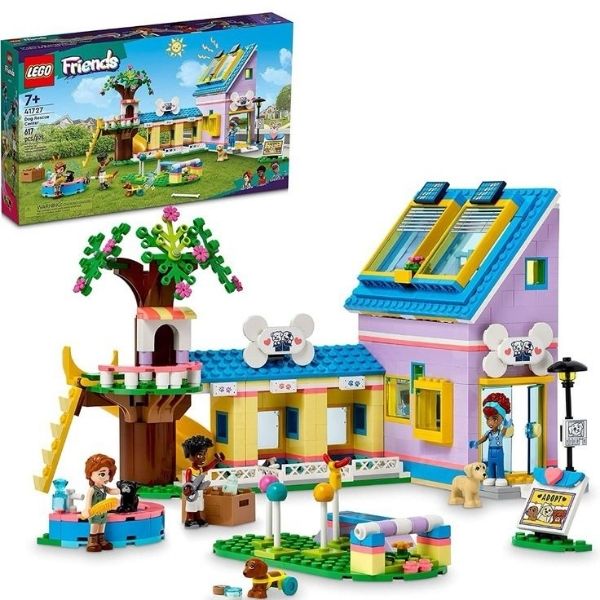 LEGO-friends-and-animal-set.