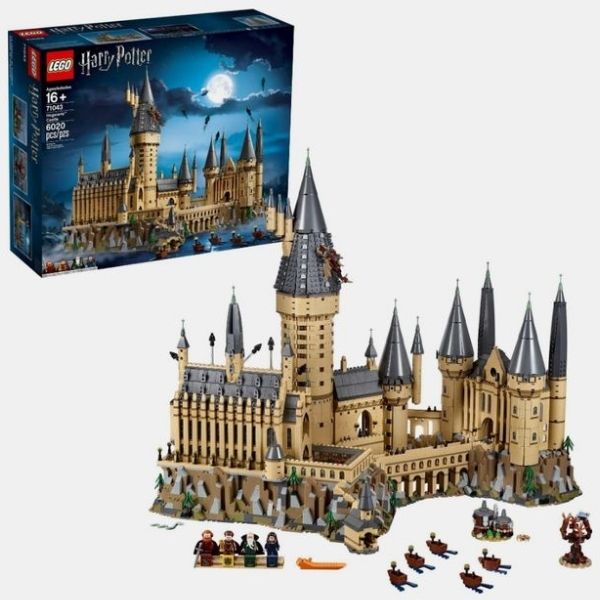 LEGO-harry-potter