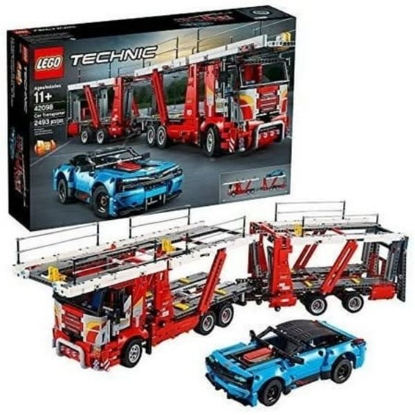LEGO-technic-car.