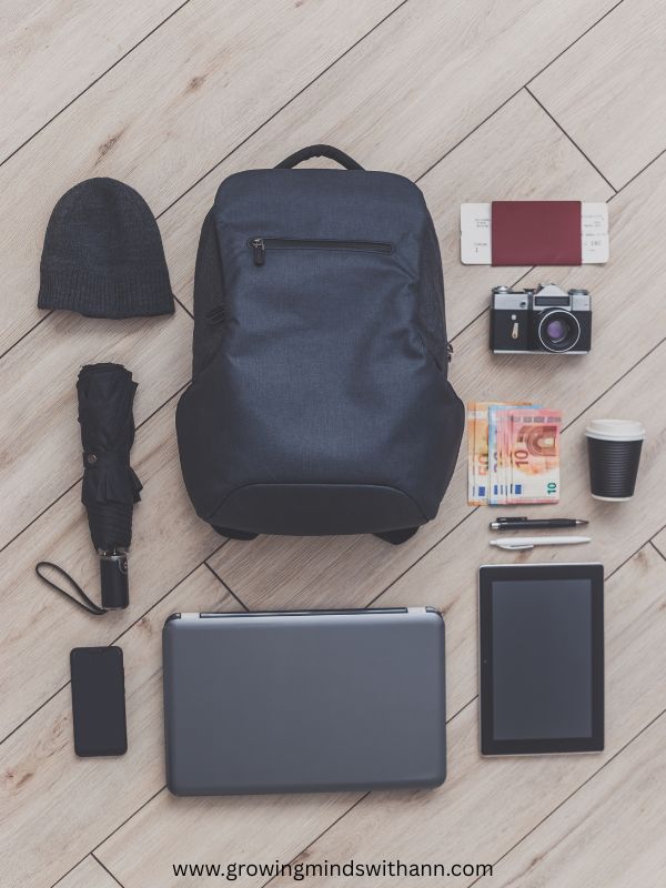 Travelling-kits-in-travel-essential-kits-for-kids.