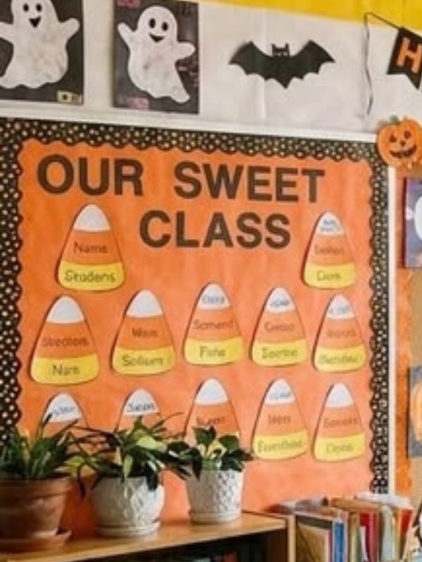 Candy-corn-bulletin-board.