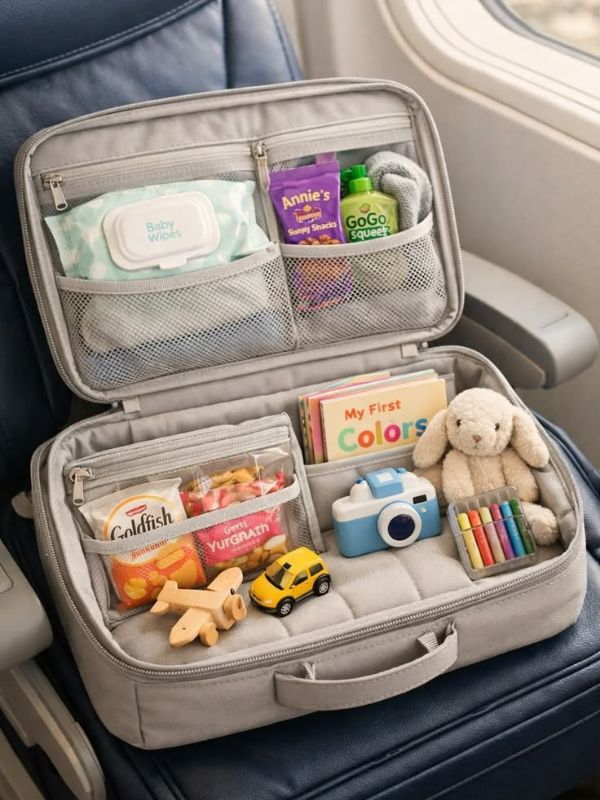 Kit-containing-toys-story-book-crayon-wipes-and-other-necessary-essentials.