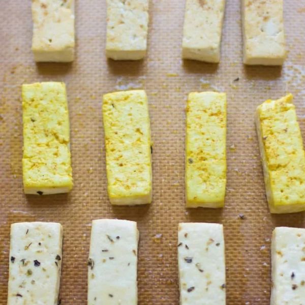 Tofu-strips-in-healthy-finger-food-ideas-for-babies-6-12-months.