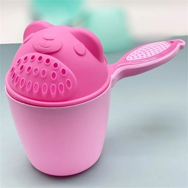 Pink-baby-shampoo-rinse-cup.